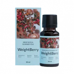 Weight Berry